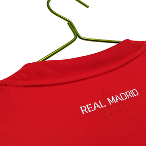 Camisa Retrô Real Madrid 2011/12 Third