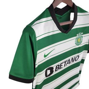 Camisa Sporting CP 2022/23 Home