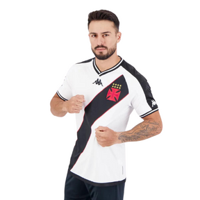 Camisa Vasco 2024/25 Away