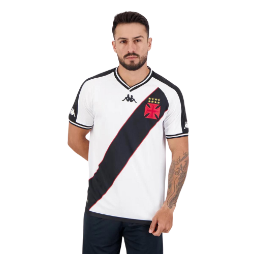 Camisa Vasco Payet 2024/25 Away