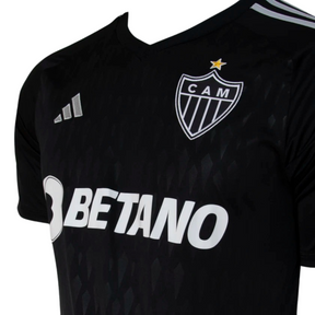 Camisa Atlético MG 2023/24 Goleiro