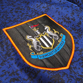 Camisa Retrô Newcastle 1997/98 Away