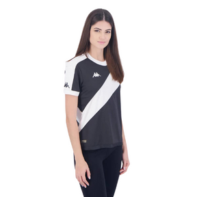 Camisa Vasco 2024/25 Home Feminina