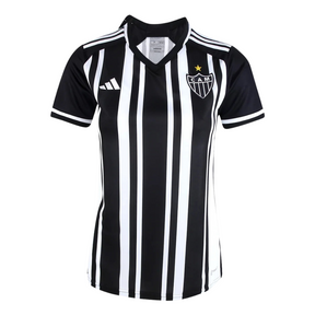 Camisa Feminina Atlético MG 2023/24 Home