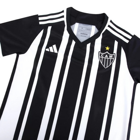 Camisa Feminina Atlético MG 2023/24 Home