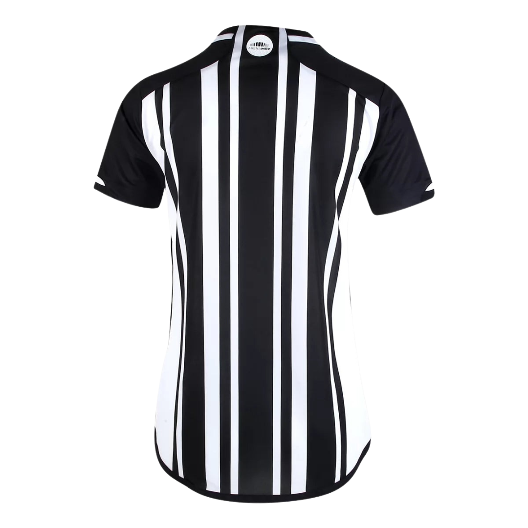 Camisa Feminina Atlético MG 2023/24 Home