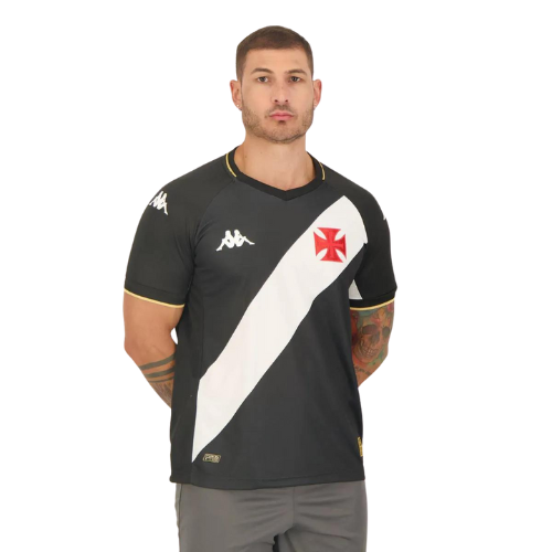 Camisa Vasco 2023/24 Home