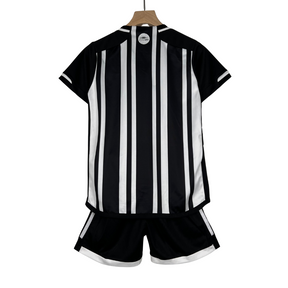 Conjunto Infantil Atlético MG 23/24 - Home