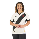 Camisa Vasco 2023/24 Away  Feminina