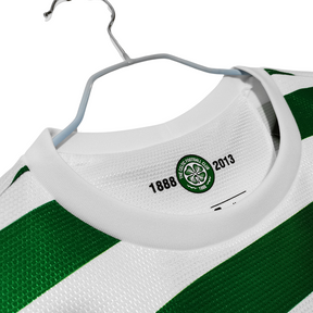 Camisa Retrô Celtics 2012/13 Home