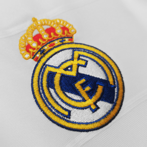 Camisa Retrô Real Madrid 2013/14 Home