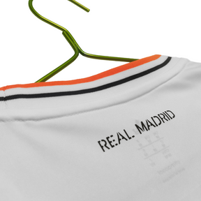 Camisa Retrô Real Madrid 2013/14 Home