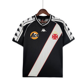 Camisa Retrô Vasco da Gama 2000/00 Home