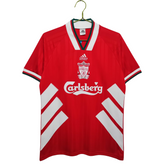 Camisa Retrô Liverpool 1993/95 Home