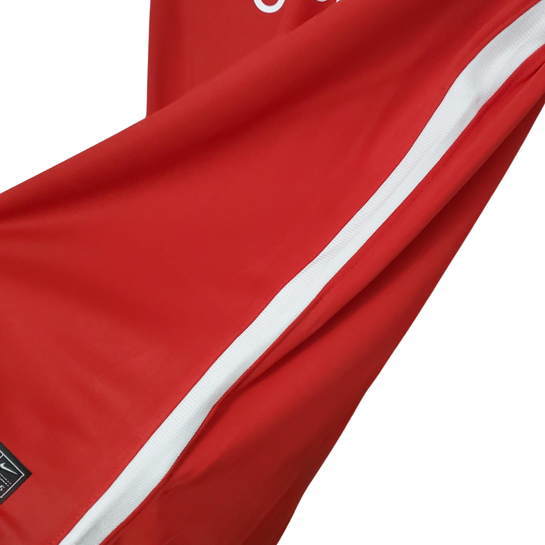 Camisa Liverpool 2020/21 Home