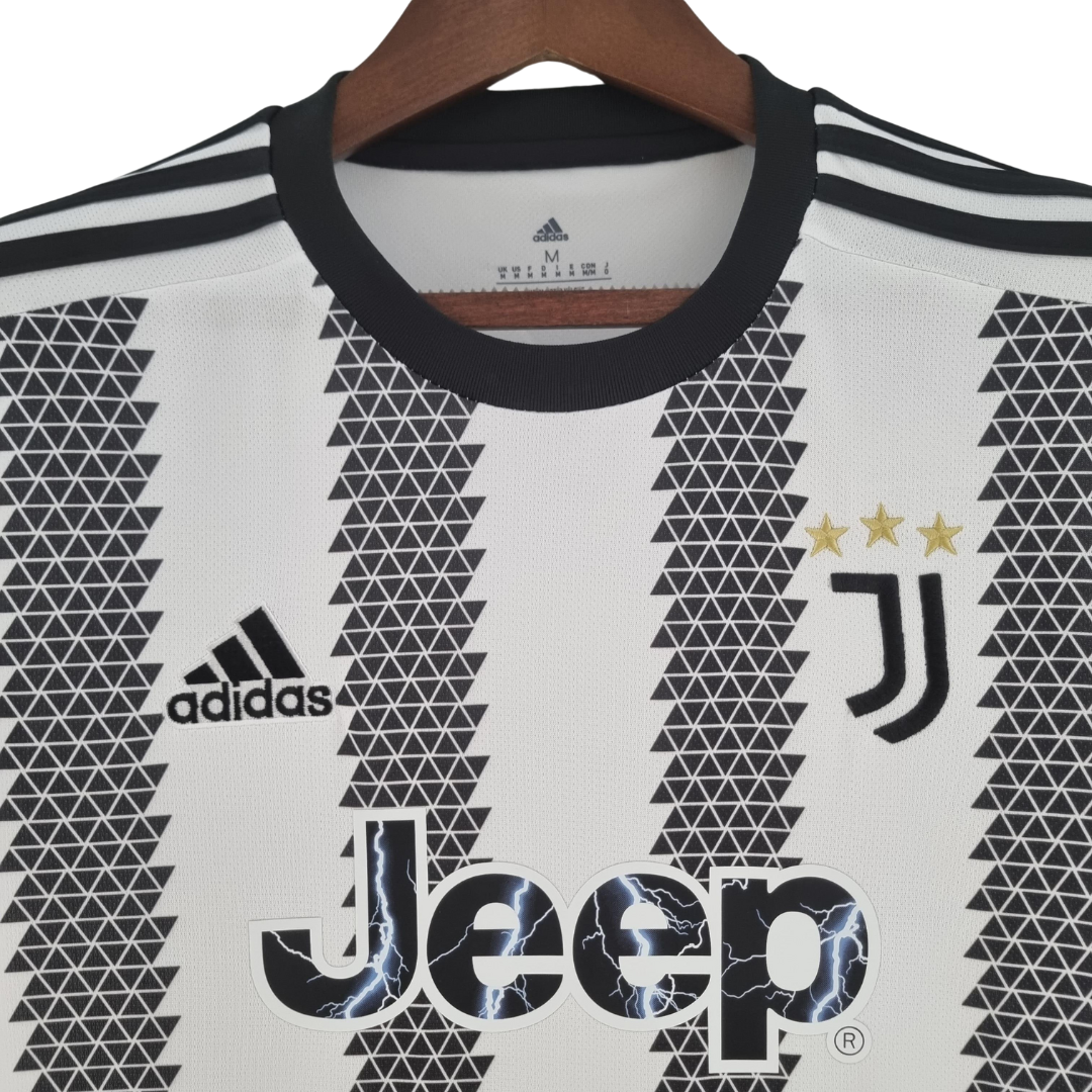 Camisa Juventus 2022/23 Home