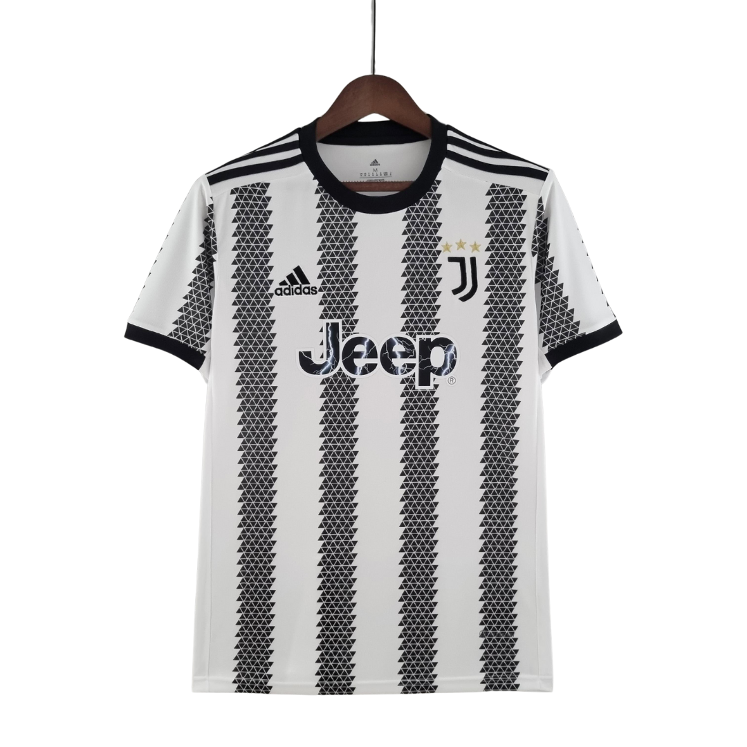 Camisa Juventus 2022/23 Home