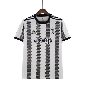 Camisa Juventus 2022/23 Home