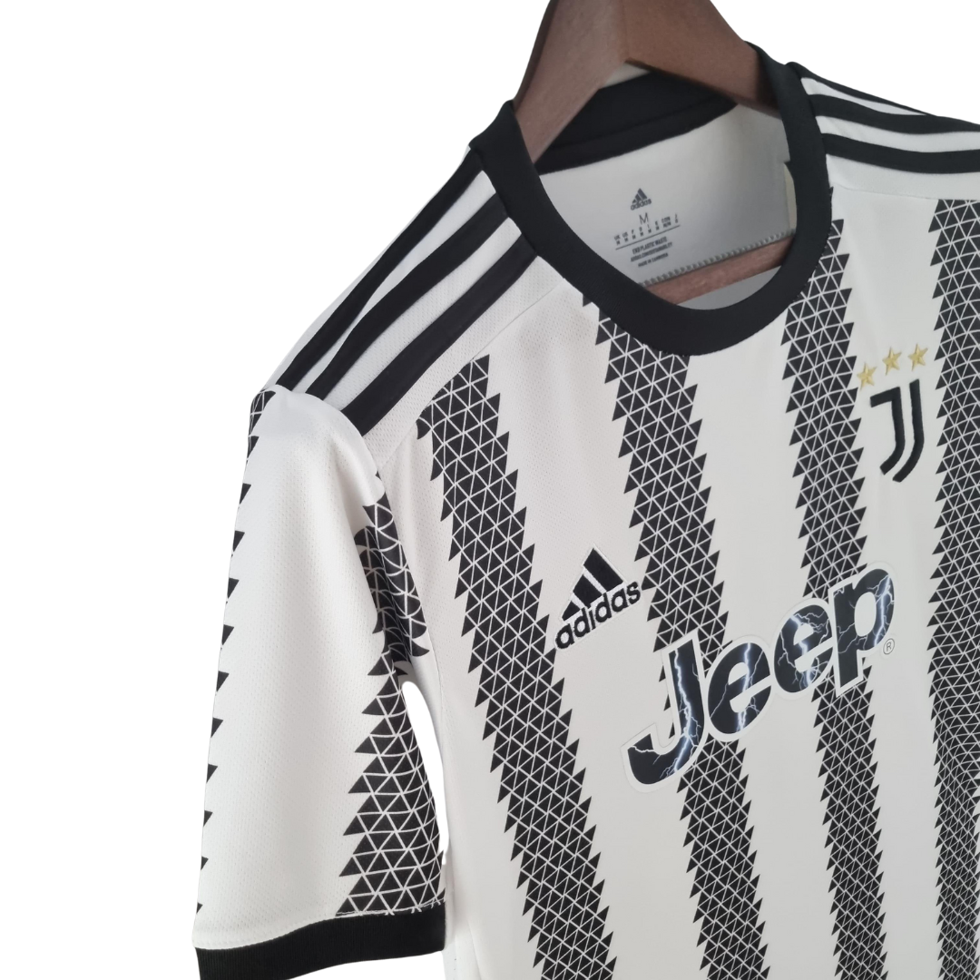 Camisa Juventus 2022/23 Home