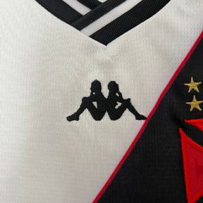 Conjunto Infantil Vasco 2024/25 Away