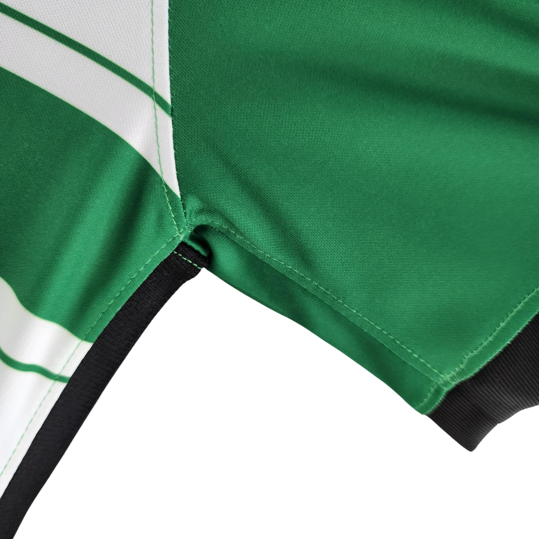 Camisa Sporting CP 2022/23 Home