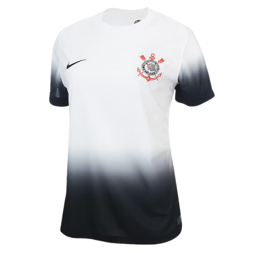 Camisa Corinthians Feminina 2024/25 Home