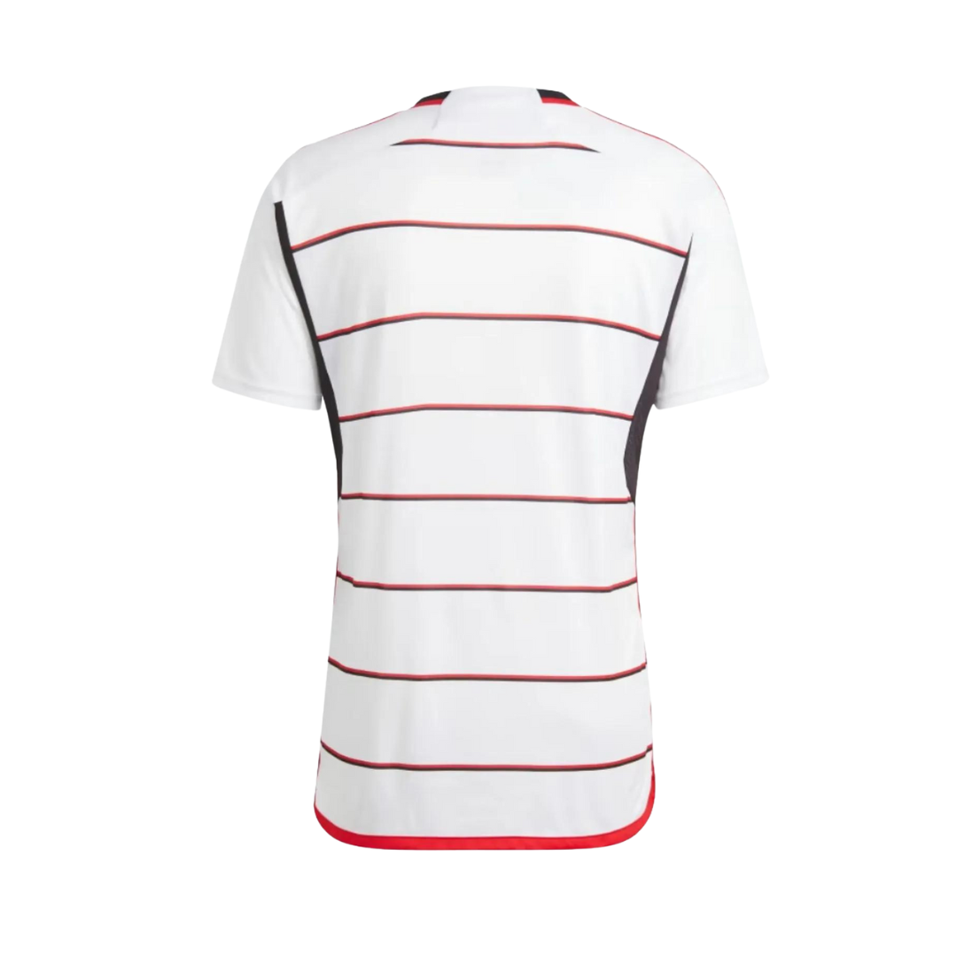 Camisa Flamengo Adidas 2023/24 Away