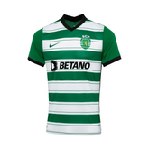 Camisa Sporting CP 2022/23 Home