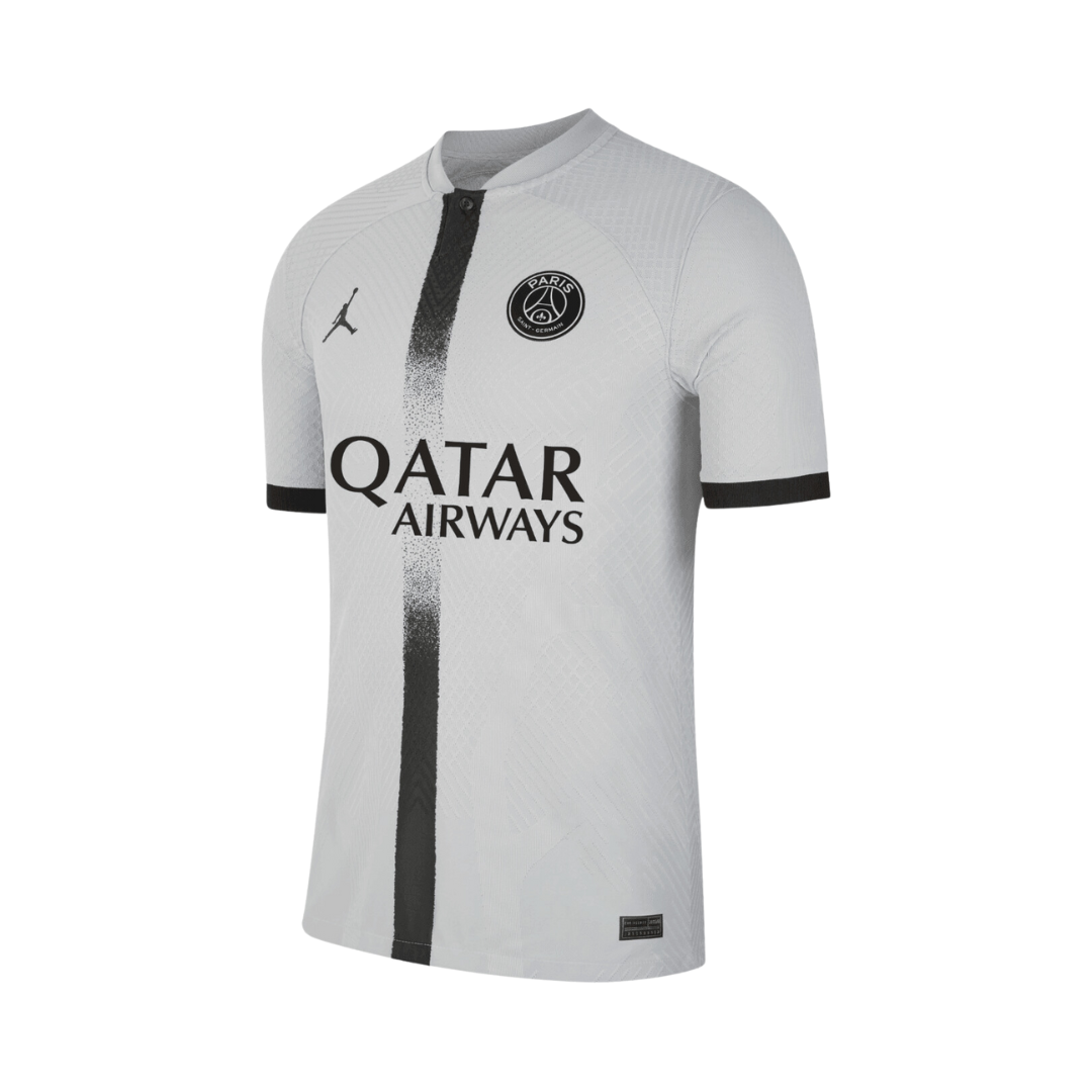 Camisa Paris Saint Germain 2022/23 Away