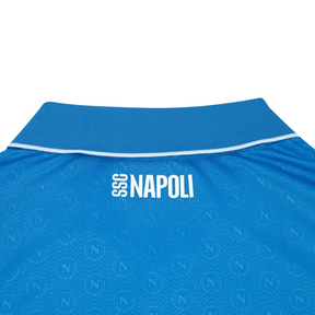 Camisa Napoli 2024/25 Home