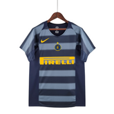 Camisa Retrô Inter de Milão 2004/05 Terceira