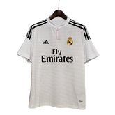 Camisa Retrô Real Madrid 2014/15 Home