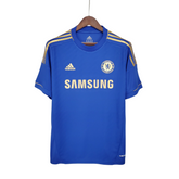 Camisa Retrô Chelsea 2012/13 Home