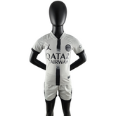 Conjunto Infantil Paris Saint Germain 2022/23 - Away