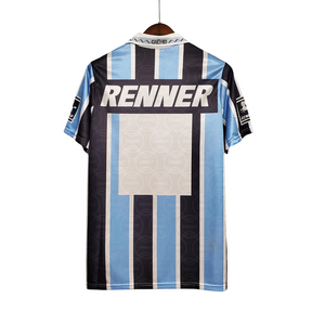 Camisa Retrô Grêmio 1995/95 Home