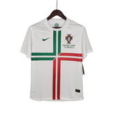 Camisa Retrô Seleção Portugal 2012/12 Away