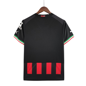 Camisa AC Milan 2022/23 Home