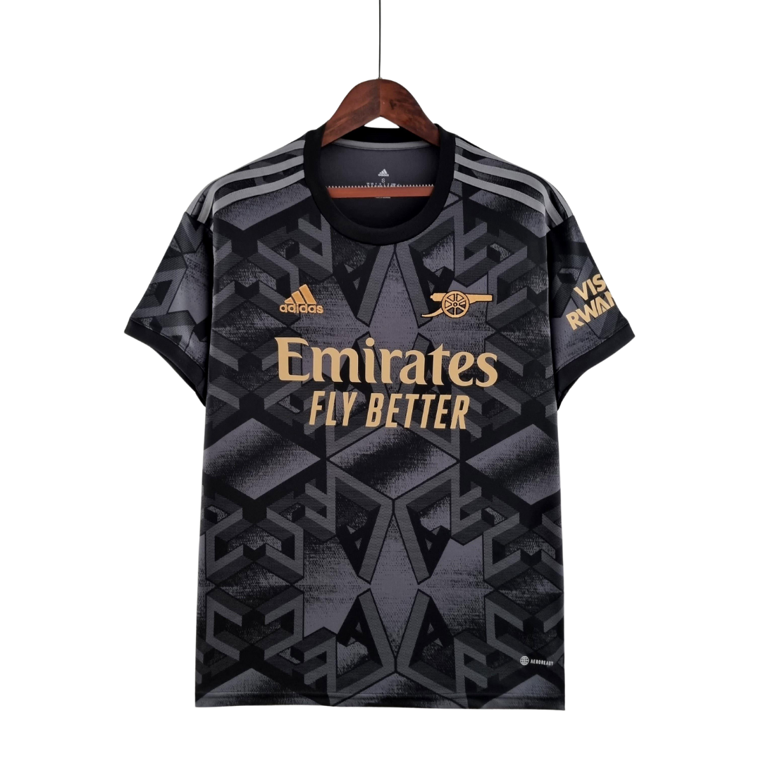 Camisa Arsenal 2022/23 Away