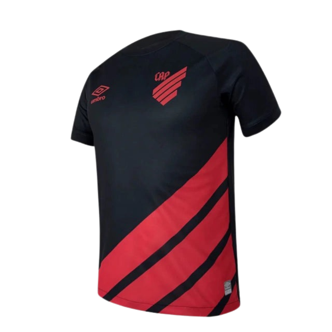 Camisa Athletico PR Away 2023/24