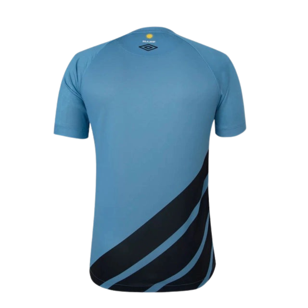 Camisa Athletico PR Azul 2023/24