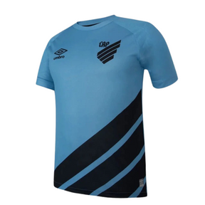 Camisa Athletico PR Azul 2023/24