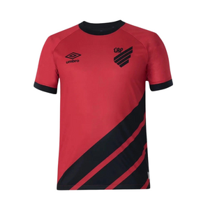 Camisa Athletico PR Home 2023/24