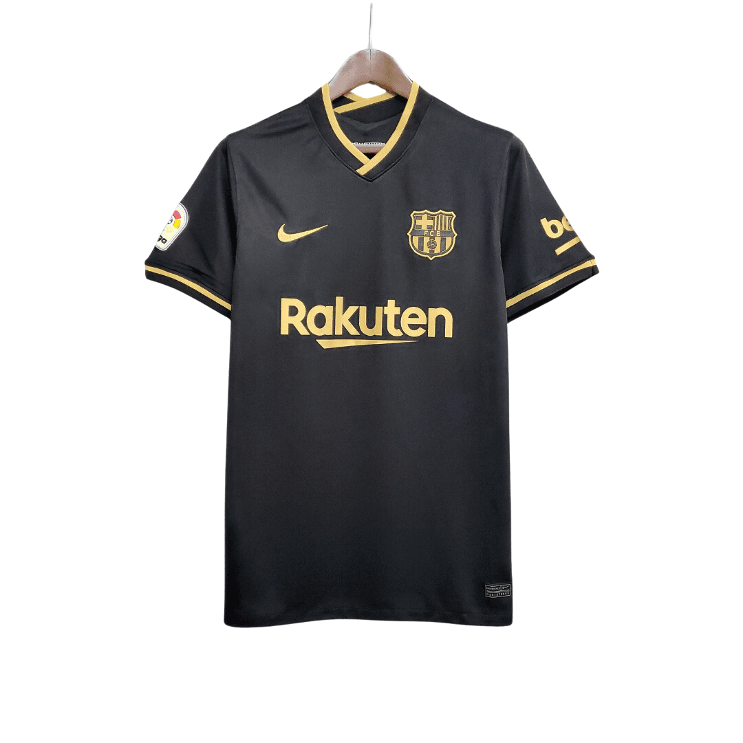 Camisa Barcelona 2020/21 Away