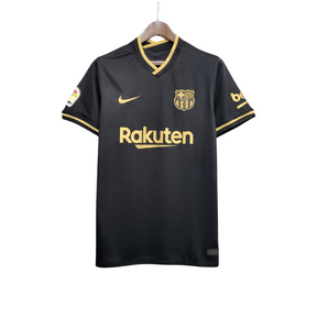 Camisa Barcelona 2020/21 Away