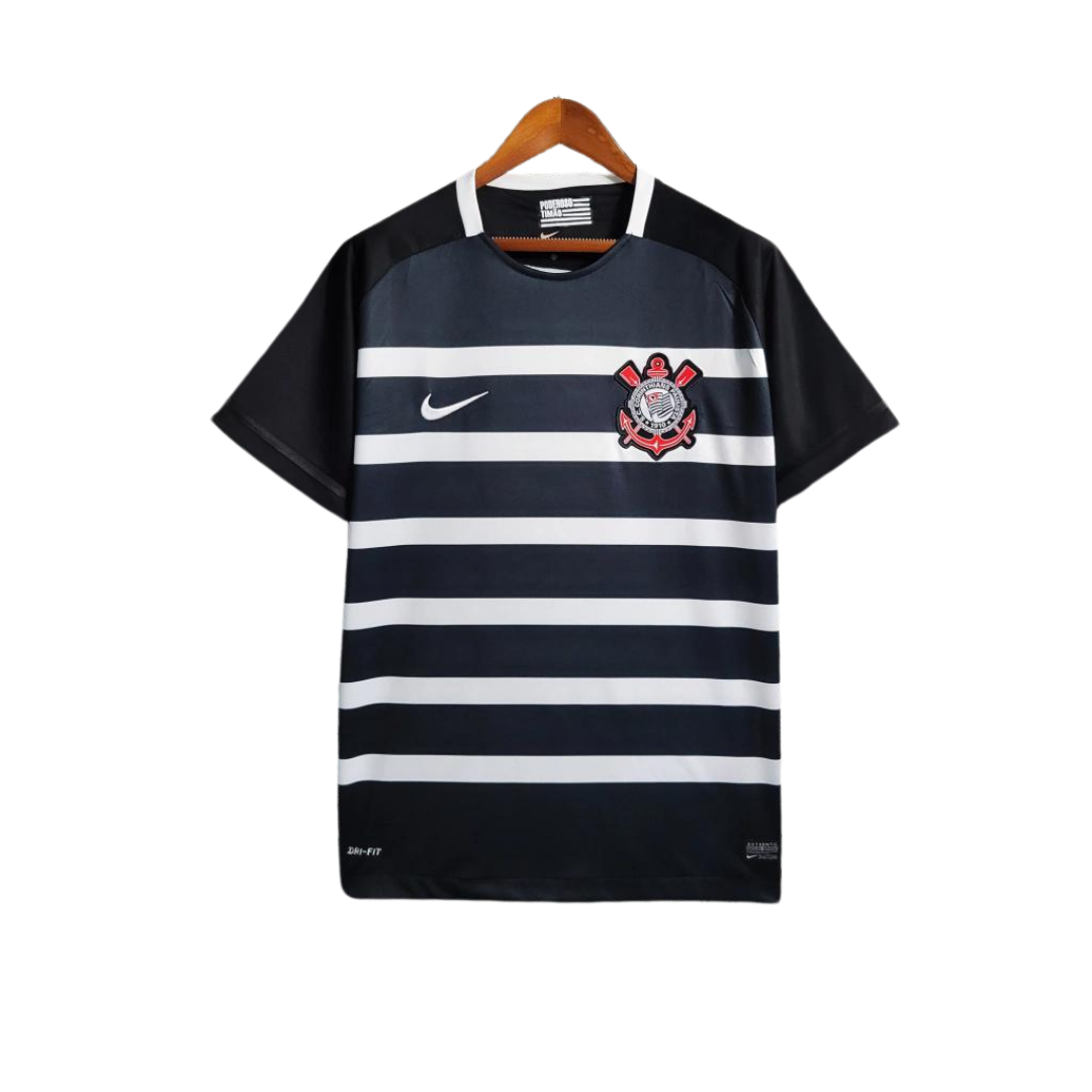 Camisa Corinthians Retrô 2014/15 Away