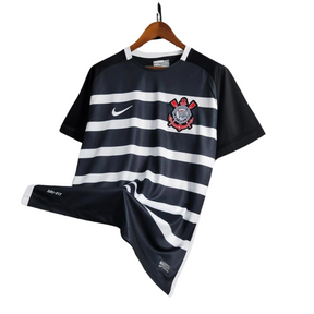 Camisa Corinthians Retrô 2014/15 Away