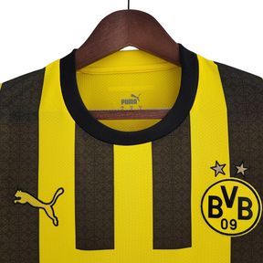 Camisa Borussia Dortmund 2022/23 Home