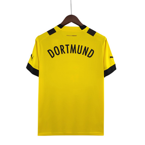 Camisa Borussia Dortmund 2022/23 Home