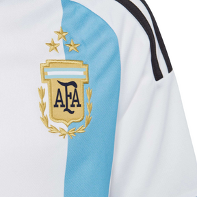 Camisa Seleção Argentina 2022/23 Home Torcedor Pro