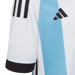 Camisa Seleção Argentina 2022/23 Home Torcedor Pro